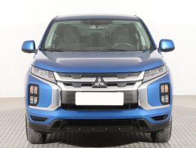 Mitsubishi ASX - 2020