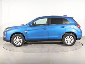 Mitsubishi ASX - 2020