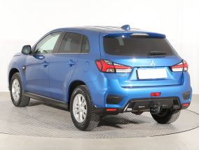 Mitsubishi ASX - 2020
