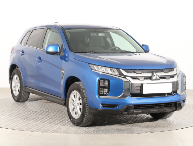 Mitsubishi ASX 2020