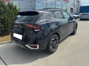 Kia Sportage - 2023