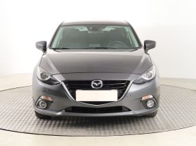 Mazda 3 - 2016