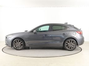 Mazda 3 - 2016
