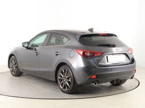 Mazda 3 - 2016