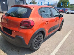 Citroen C3 - 2018