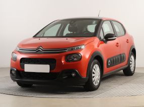Citroen C3 - 2018