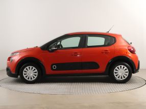 Citroen C3 - 2018