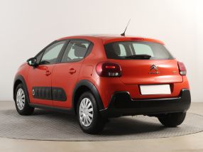 Citroen C3 - 2018