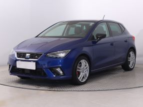 Seat Ibiza - 2018