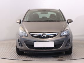 Opel Corsa - 2013