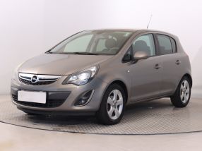 Opel Corsa - 2013