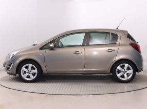Opel Corsa - 2013