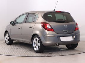 Opel Corsa - 2013