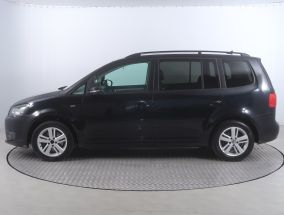 Volkswagen Touran - 2012