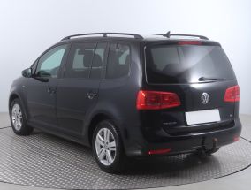 Volkswagen Touran - 2012