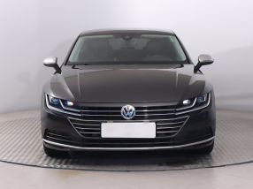 Volkswagen Arteon - 2018