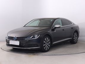 Volkswagen Arteon - 2018