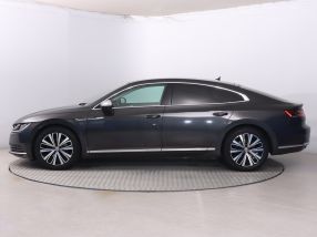 Volkswagen Arteon - 2018