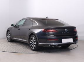 Volkswagen Arteon - 2018