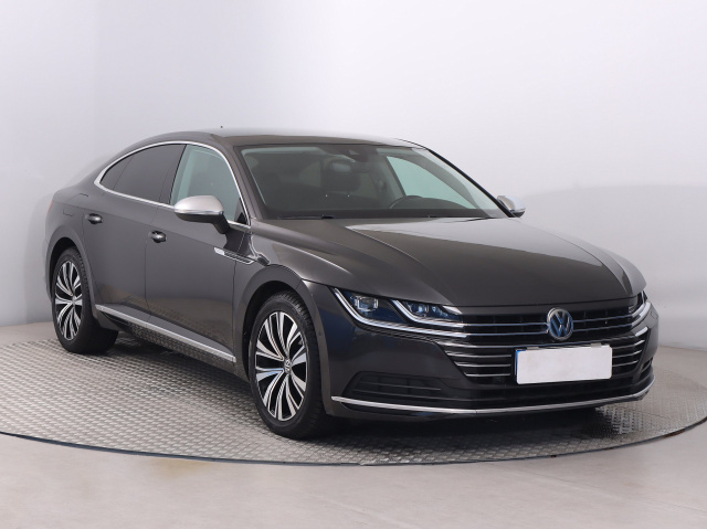 Volkswagen Arteon 2018