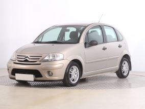 Citroen C3 - 2009