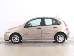 Citroen C3 - 2009