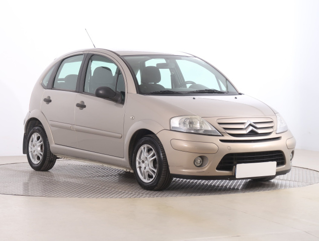 Citroen C3 2009