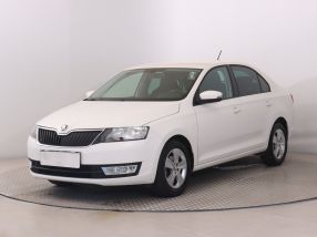 Skoda Rapid - 2016