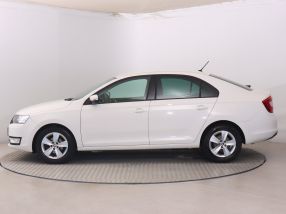 Skoda Rapid - 2016