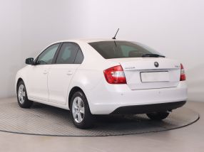 Skoda Rapid - 2016