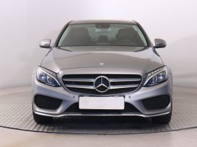 Mercedes-Benz C - 2016