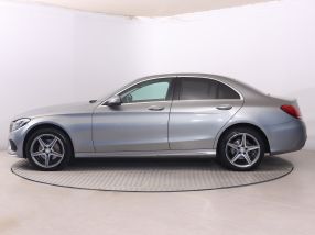 Mercedes-Benz C - 2016