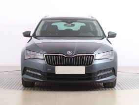Skoda Superb - 2020