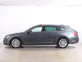Skoda Superb - 2020