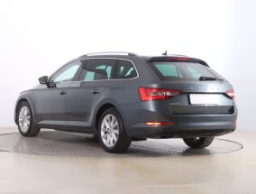 Skoda Superb - 2020