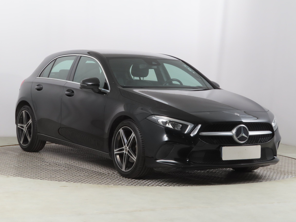 Mercedes-Benz A