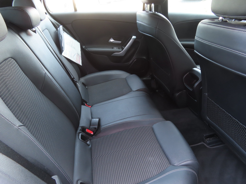 Mercedes-Benz A