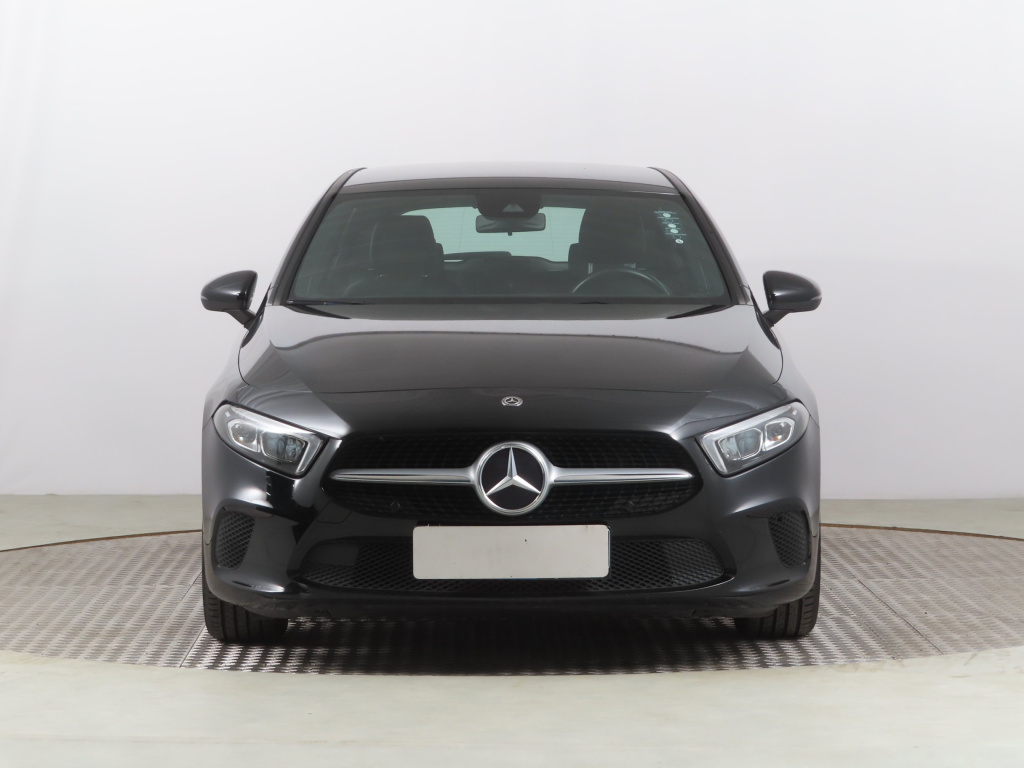 Mercedes-Benz A