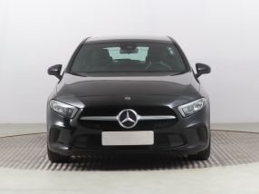 Mercedes-Benz A - 2020