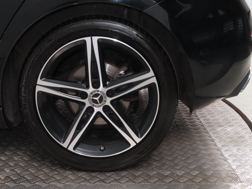 Mercedes-Benz A