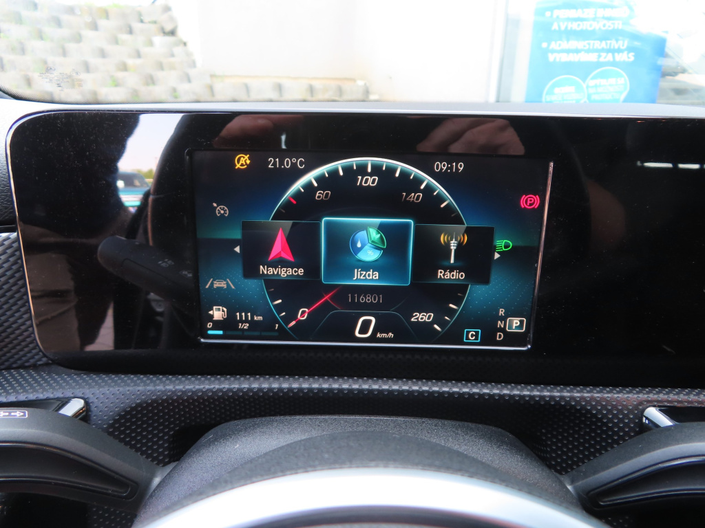 Mercedes-Benz A