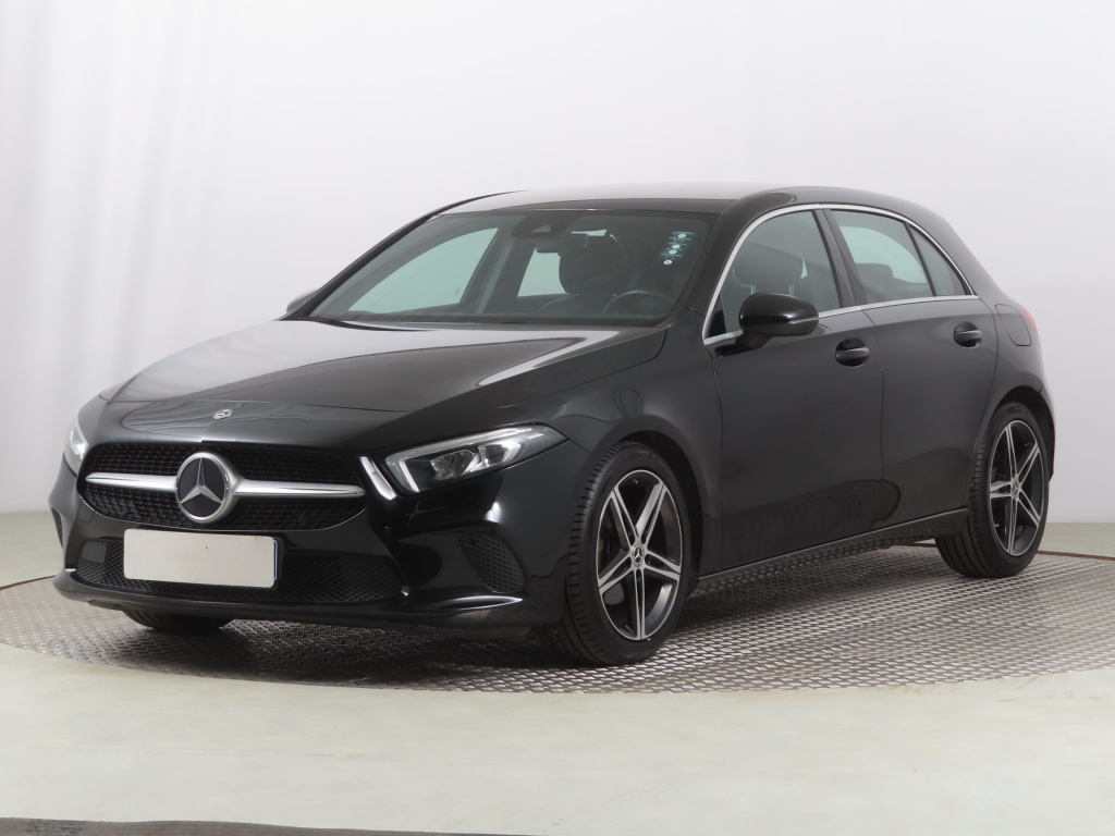 Mercedes-Benz A