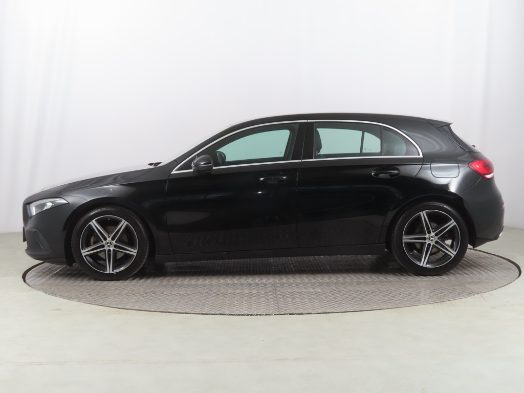 Mercedes-Benz A