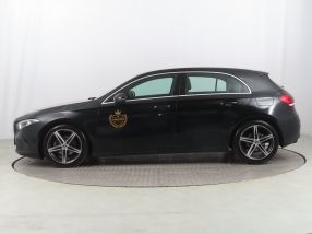 Mercedes-Benz A - 2020