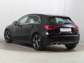 Mercedes-Benz A - 2020