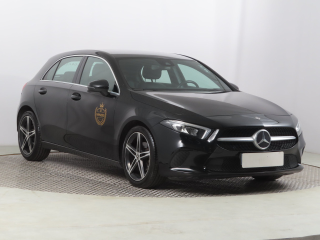Mercedes-Benz A 2020