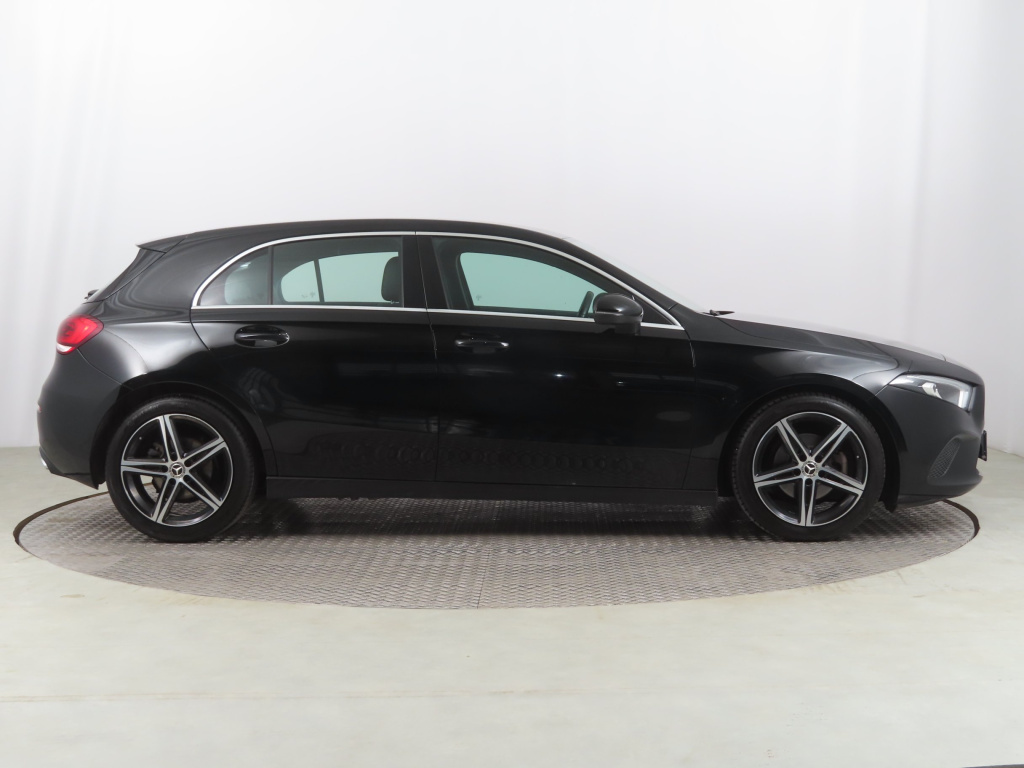 Mercedes-Benz A