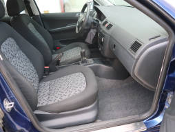 Škoda Fabia 2007