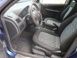 Škoda Fabia 2007