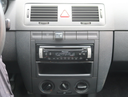 Škoda Fabia 2007